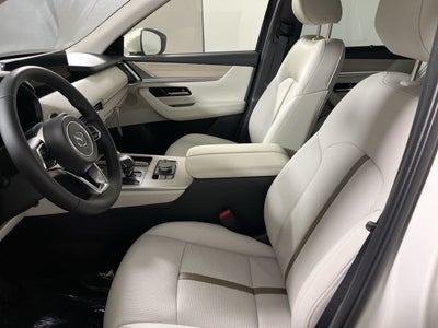 2026 Mazda Mazda CX-90 3.3 Turbo Premium Plus AWD