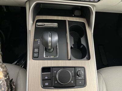 2026 Mazda Mazda CX-90 3.3 Turbo Premium Plus AWD