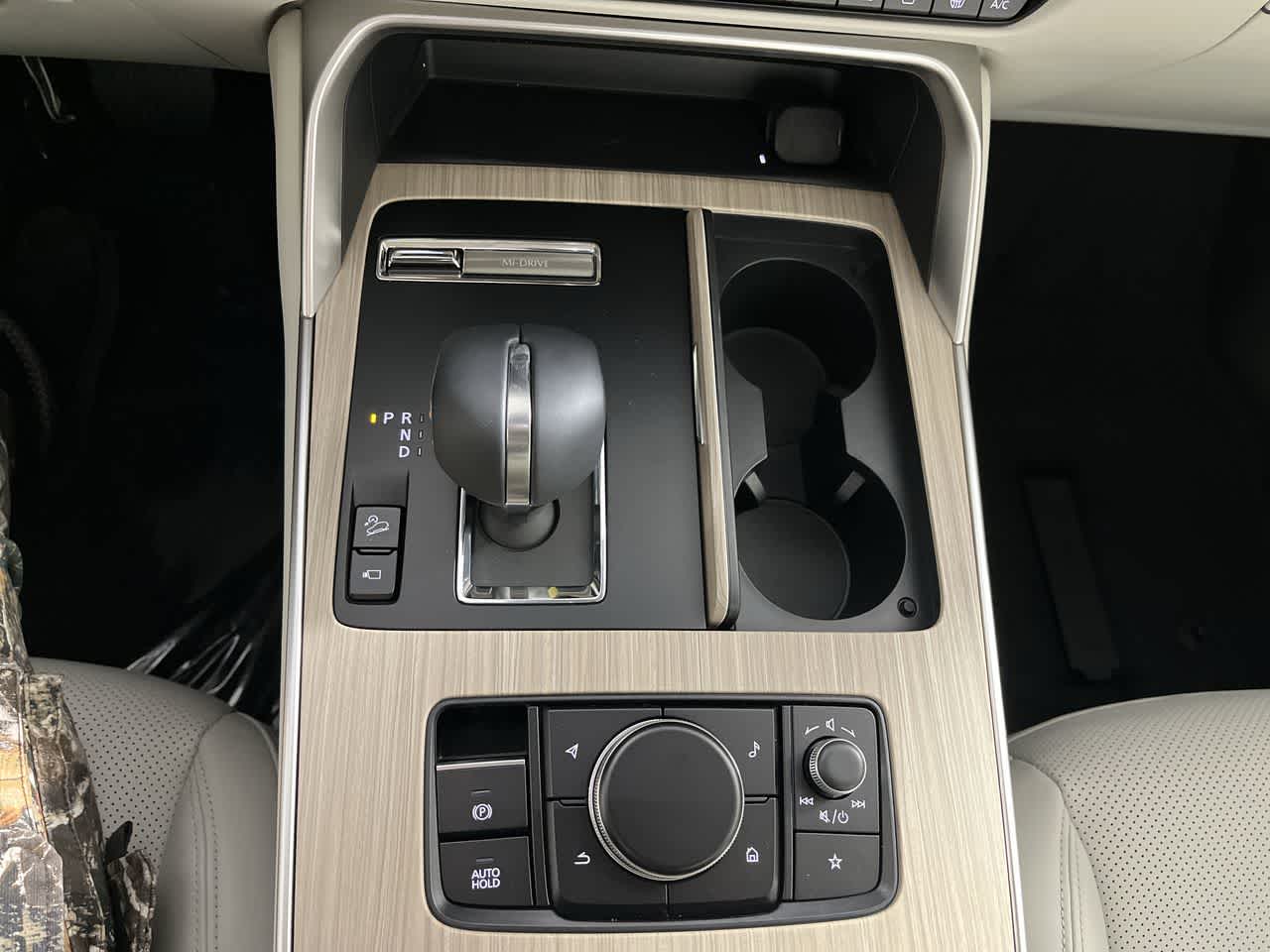 2026 Mazda Mazda CX-90 3.3 Turbo Premium Plus AWD