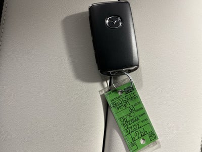 2026 Mazda Mazda CX-90 3.3 Turbo Premium Plus AWD