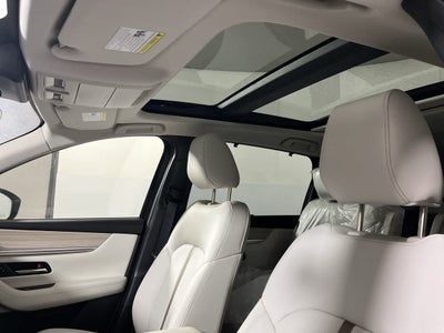 2026 Mazda Mazda CX-90 3.3 Turbo Premium Plus AWD