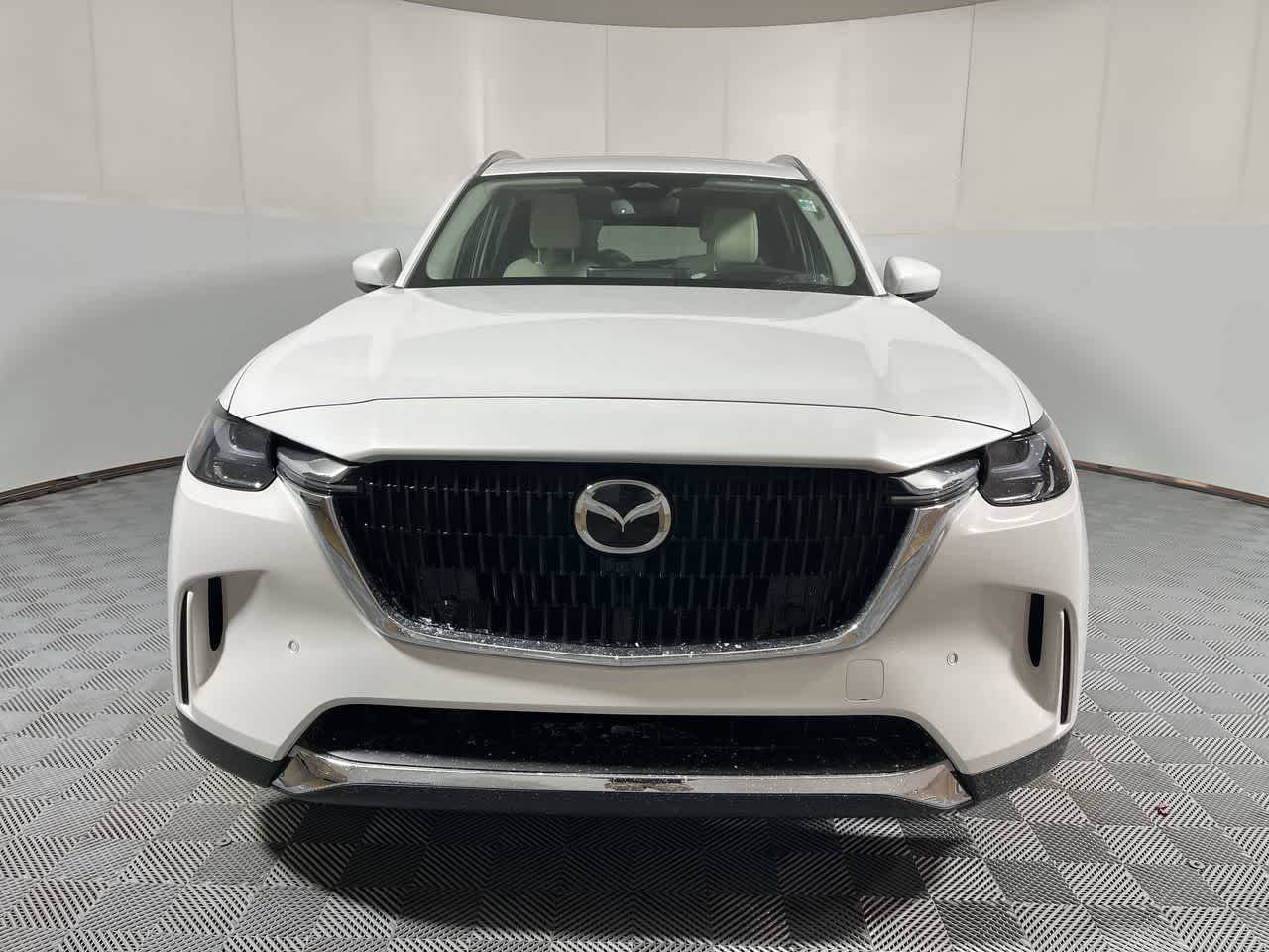 2026 Mazda Mazda CX-90 3.3 Turbo Premium Plus AWD