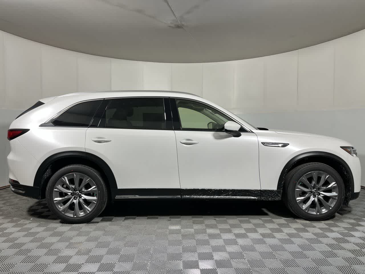 2026 Mazda Mazda CX-90 3.3 Turbo Premium Plus AWD