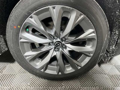 2026 Mazda Mazda CX-90 3.3 Turbo Premium Plus AWD