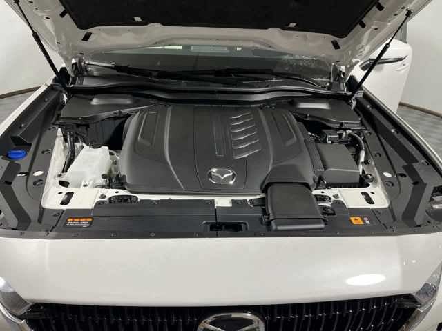 2026 Mazda Mazda CX-90 3.3 Turbo Premium Plus AWD