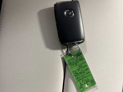 2026 Mazda Mazda CX-90 3.3 Turbo Premium Plus AWD