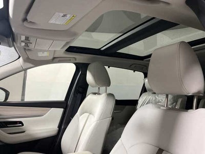 2026 Mazda Mazda CX-90 3.3 Turbo Premium Plus AWD