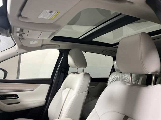 2026 Mazda Mazda CX-90 3.3 Turbo Premium Plus AWD