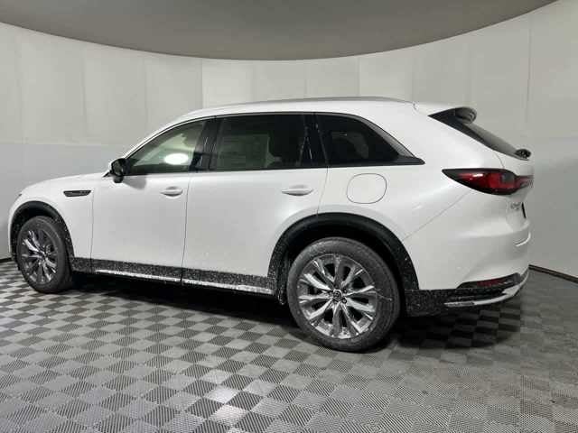 2026 Mazda Mazda CX-90 3.3 Turbo Premium Plus AWD