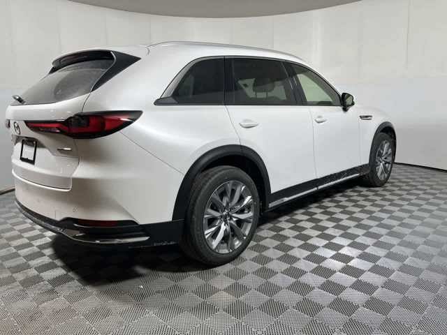 2026 Mazda Mazda CX-90 3.3 Turbo Premium Plus AWD