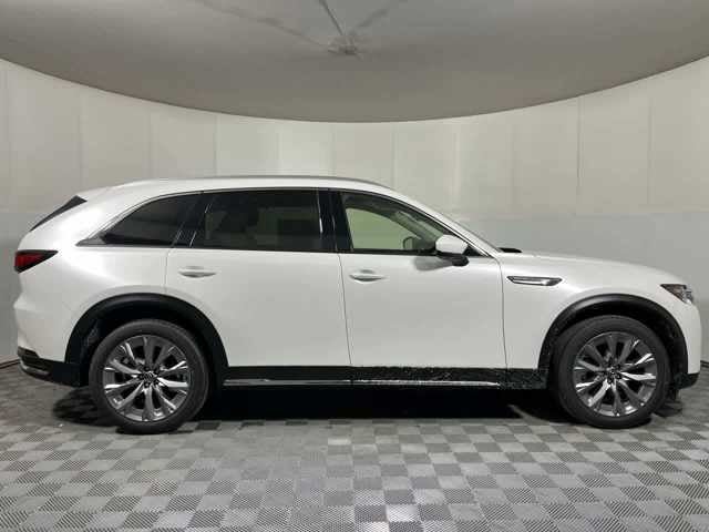 2026 Mazda Mazda CX-90 3.3 Turbo Premium Plus AWD