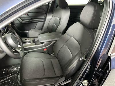 2026 Mazda Mazda CX-5 2.5 S AWD