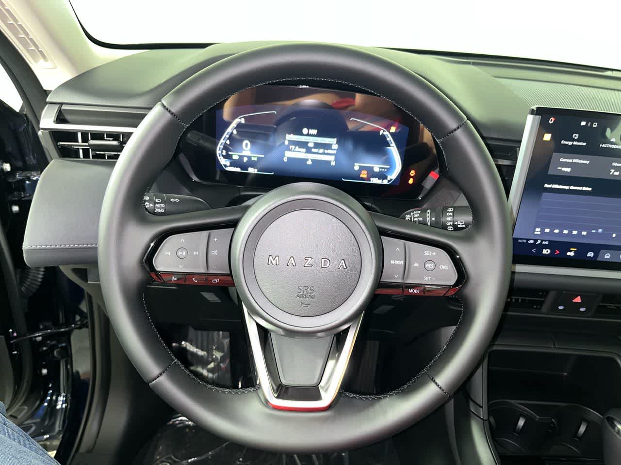 2026 Mazda Mazda CX-5 2.5 S AWD