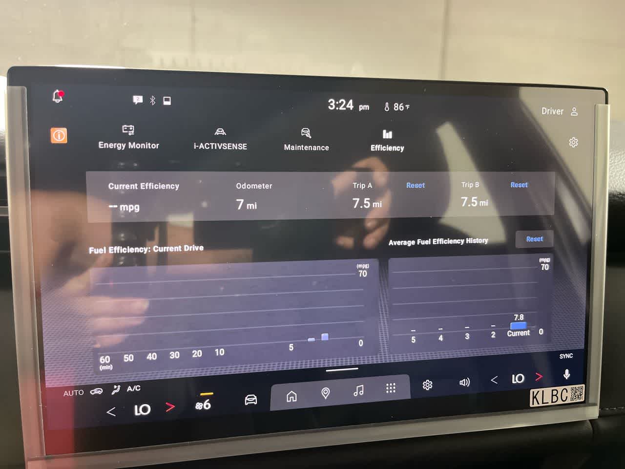 2026 Mazda Mazda CX-5 2.5 S AWD