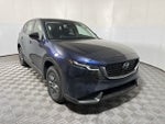 2026 Mazda Mazda CX-5 2.5 S AWD