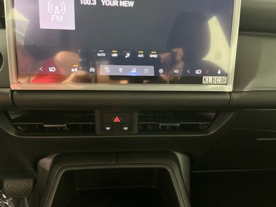 2026 Mazda Mazda CX-5 2.5 S AWD