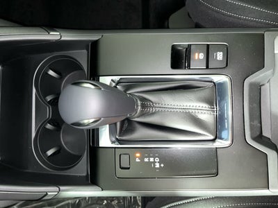 2026 Mazda Mazda CX-5 2.5 S AWD