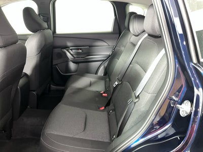2026 Mazda Mazda CX-5 2.5 S AWD
