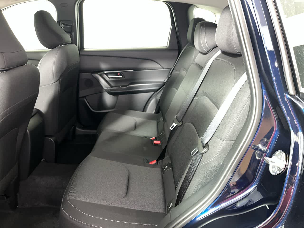 2026 Mazda Mazda CX-5 2.5 S AWD