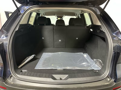 2026 Mazda Mazda CX-5 2.5 S AWD