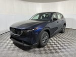 2026 Mazda Mazda CX-5 2.5 S AWD