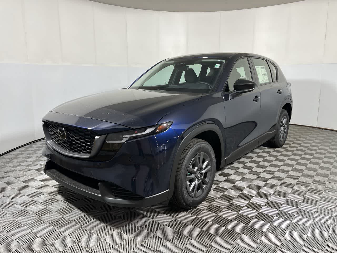 2026 Mazda Mazda CX-5 2.5 S AWD