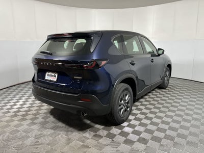 2026 Mazda Mazda CX-5 2.5 S AWD