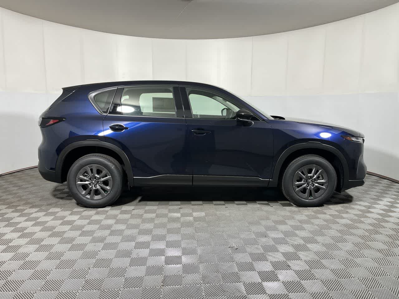 2026 Mazda Mazda CX-5 2.5 S AWD