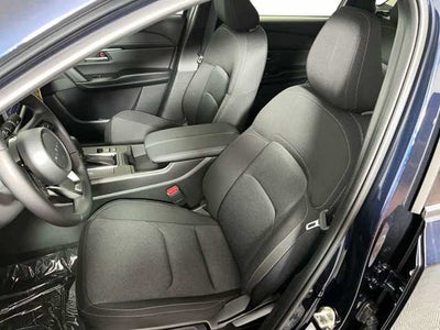 2026 Mazda Mazda CX-5 2.5 S AWD