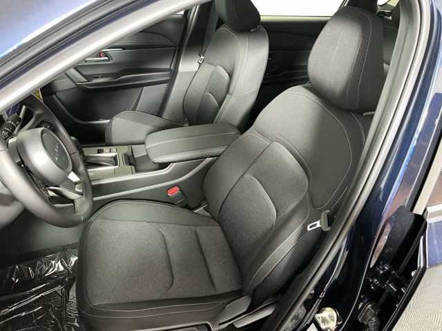 2026 Mazda Mazda CX-5 2.5 S AWD
