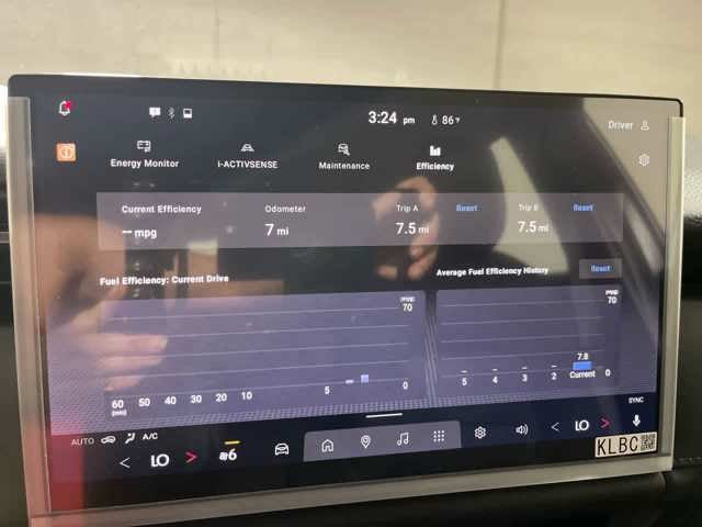2026 Mazda Mazda CX-5 2.5 S AWD