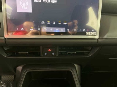 2026 Mazda Mazda CX-5 2.5 S AWD