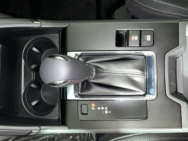 2026 Mazda Mazda CX-5 2.5 S AWD