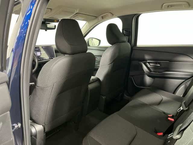 2026 Mazda Mazda CX-5 2.5 S AWD