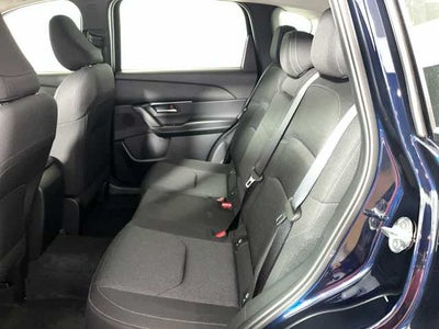 2026 Mazda Mazda CX-5 2.5 S AWD