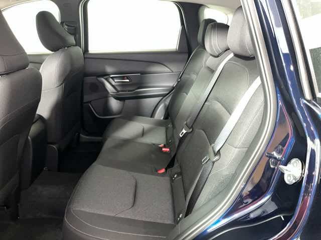 2026 Mazda Mazda CX-5 2.5 S AWD