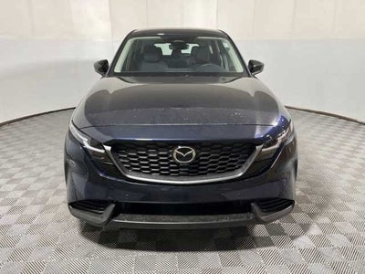 2026 Mazda Mazda CX-5 2.5 S AWD