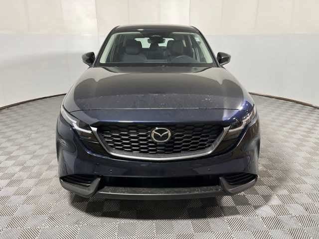 2026 Mazda Mazda CX-5 2.5 S AWD