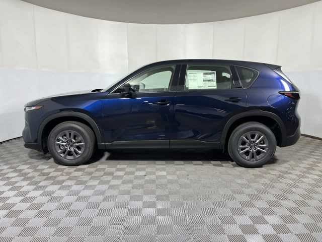 2026 Mazda Mazda CX-5 2.5 S AWD