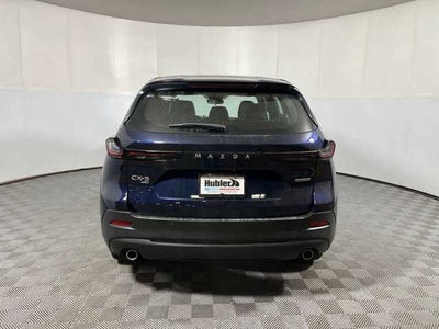 2026 Mazda Mazda CX-5 2.5 S AWD
