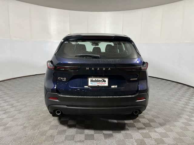2026 Mazda Mazda CX-5 2.5 S AWD