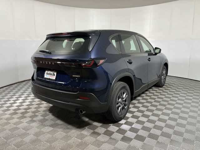 2026 Mazda Mazda CX-5 2.5 S AWD