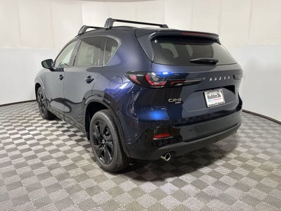 2026 Mazda Mazda CX-5 2.5 S Premium AWD