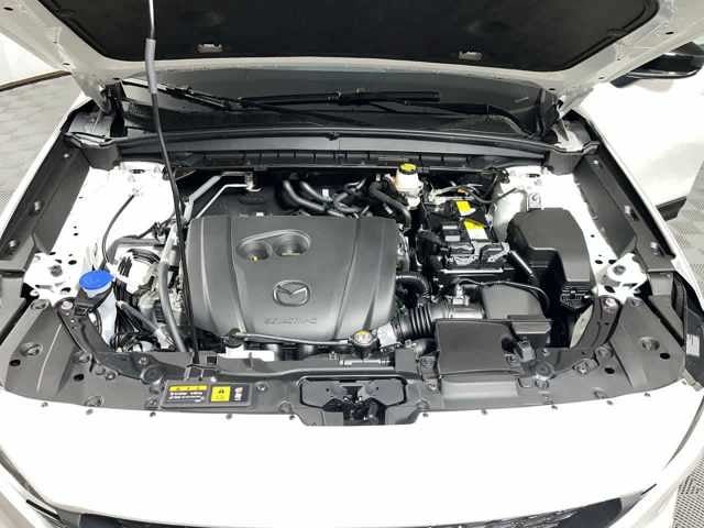 2026 Mazda Mazda CX-5 2.5 S Premium AWD