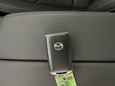 2026 Mazda Mazda CX-5 2.5 S Premium AWD