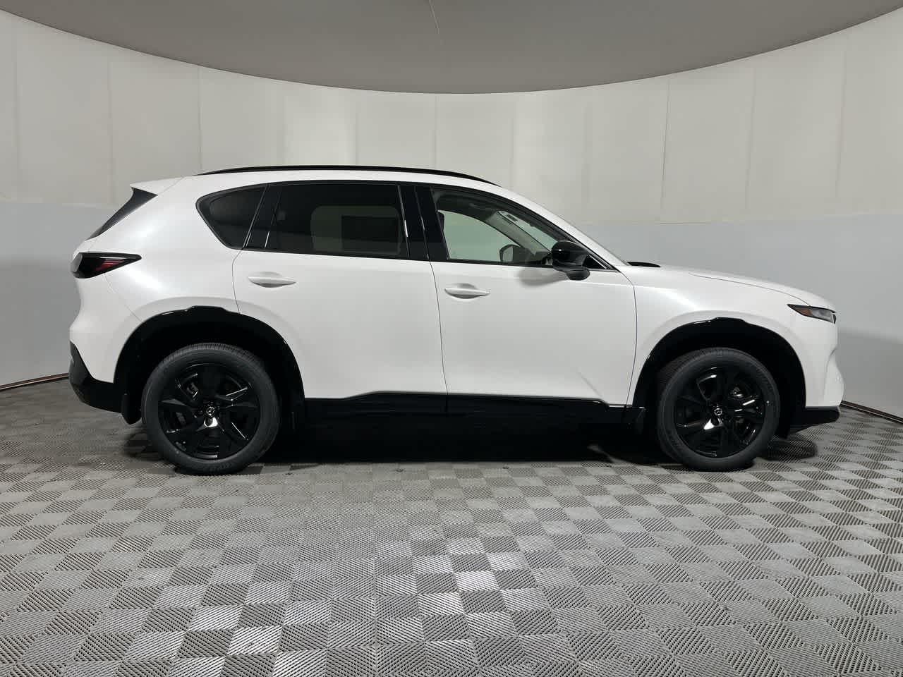 2026 Mazda Mazda CX-5 2.5 S Premium AWD