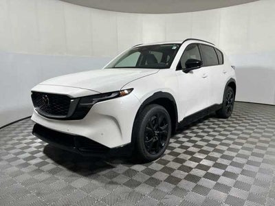 2026 Mazda Mazda CX-5 2.5 S Premium AWD