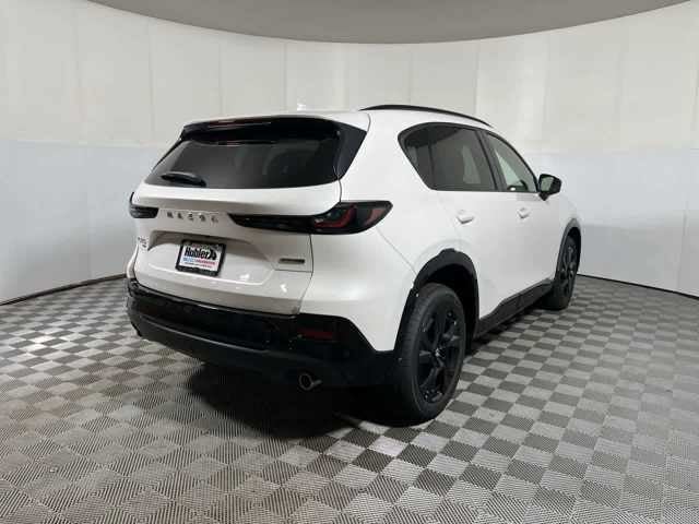 2026 Mazda Mazda CX-5 2.5 S Premium AWD