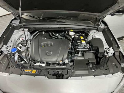 2026 Mazda Mazda CX-5 2.5 S Premium AWD