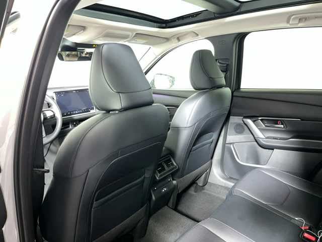 2026 Mazda Mazda CX-5 2.5 S Premium AWD